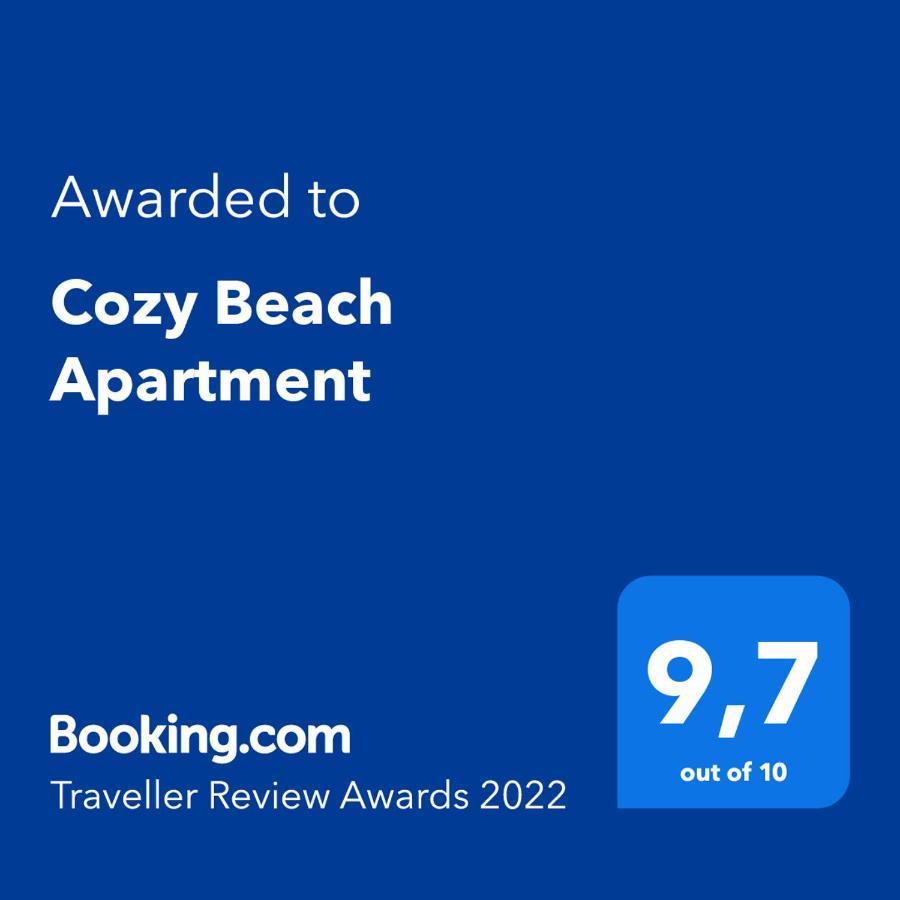 Cozybeach Large 1Bdrapt 50 Steps From Atlantic Ocean Private Street Between Ocean Park & Isla Verde 5 Mins From Airport San Juan Exterior photo
