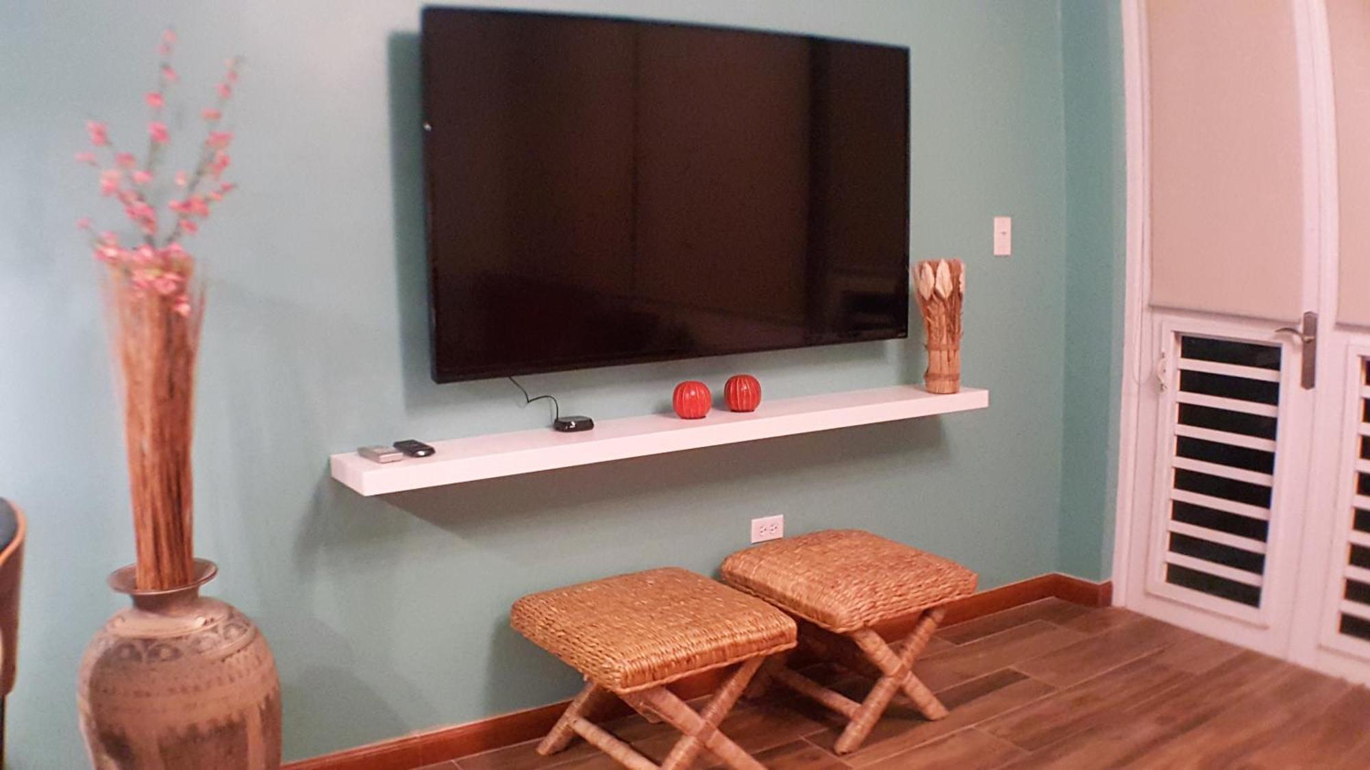 Cozybeach Large 1Bdrapt 50 Steps From Atlantic Ocean Private Street Between Ocean Park & Isla Verde 5 Mins From Airport San Juan Exterior photo