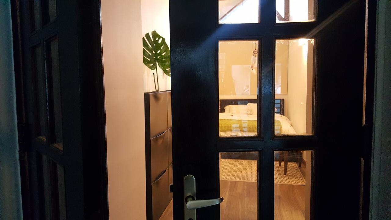 Cozybeach Large 1Bdrapt 50 Steps From Atlantic Ocean Private Street Between Ocean Park & Isla Verde 5 Mins From Airport San Juan Exterior photo
