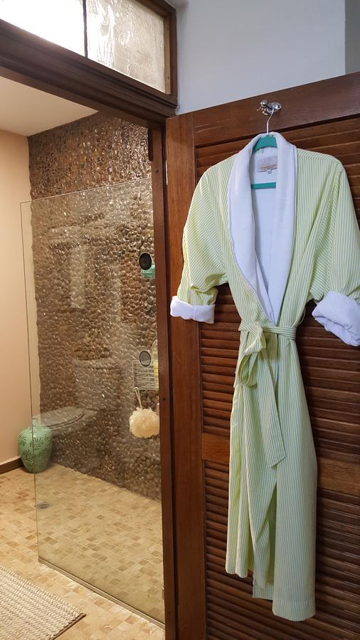 Cozybeach Large 1Bdrapt 50 Steps From Atlantic Ocean Private Street Between Ocean Park & Isla Verde 5 Mins From Airport San Juan Exterior photo