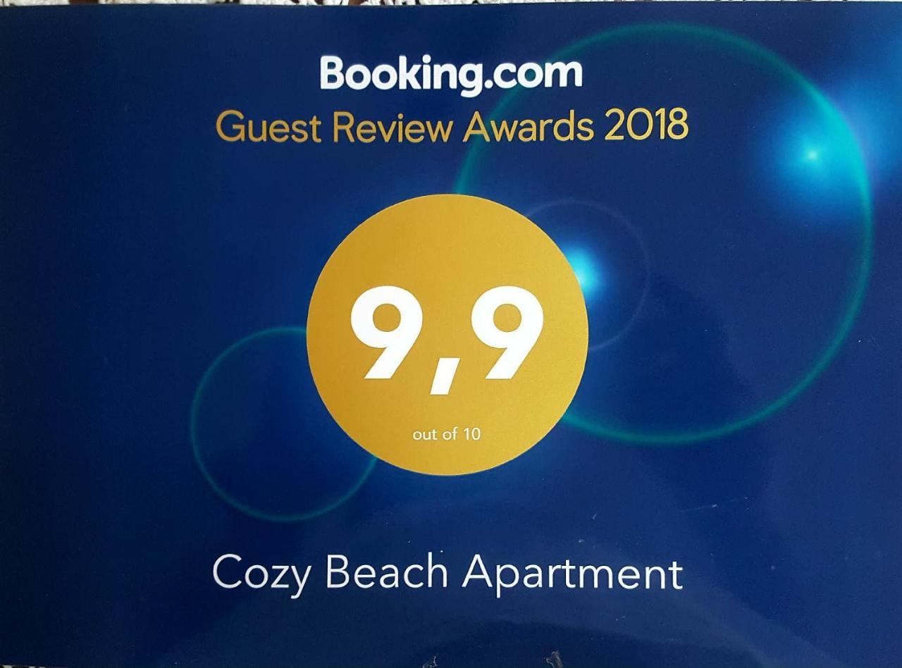 Cozybeach Large 1Bdrapt 50 Steps From Atlantic Ocean Private Street Between Ocean Park & Isla Verde 5 Mins From Airport San Juan Exterior photo